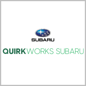 Quirk Works Subaru