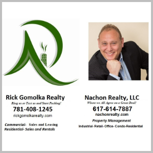 Rick Gomolka Realty