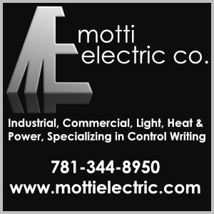 Motti Electric Co