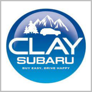 Clay Subaru