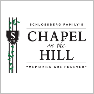 Schlossberg Family's Chapel on the Hill