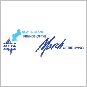 New England Friends of the March of the Living