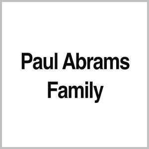 The Abrams Family