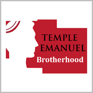 Temple Emanuel Brotherhood