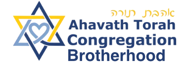 Ahavath Torah Congregation Brotherhood, Stoughton