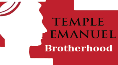 Temple Emanuel Brotherhood, Newton