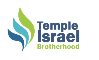 Temple Israel Brotherhood, Sharon